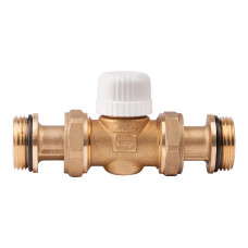 Зонний вентиль Icma 3/4