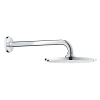 Лійка для верхнього душу з тримачем Grohe Rainshower Cosmopolitan 26052000