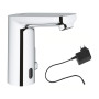 Смеситель для раковины бесконтактный Grohe Eurosmart Cosmopolitan 36325001