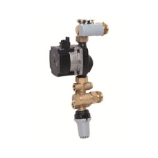 Змішувальний вузол Danfoss UPM3 FHM-C1 (088U0094)