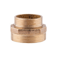 Ніпель латунний 2