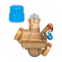 Балансувальний клапан Danfoss AB-QM 2