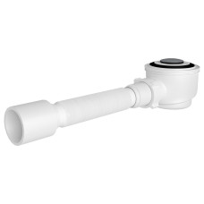 Сифон для душового піддона ANI Plast Е415CLS