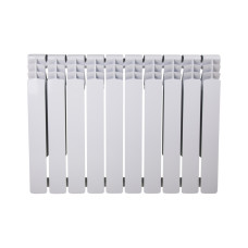 Радіатор алюмінієвий Diamonds 500/96