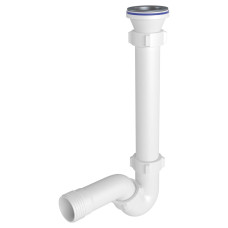 Сифон для біде ANI Plast BD1000
