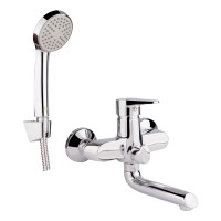 Змішувач для ванни GF (CRM)S-01-006N