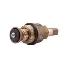 Кран букса латунна 1/2