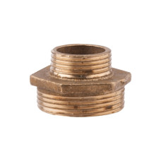 Ніпель латунний 2