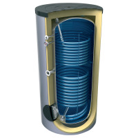 Водонагрівач непрямого нагрівання Tesy 500 л (EV157S250075) 301396