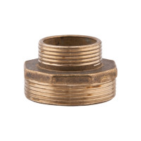 Ніпель латунний 2