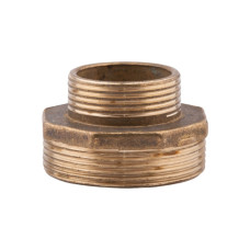 Ніпель латунний 2