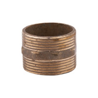 Ніпель латунний 1