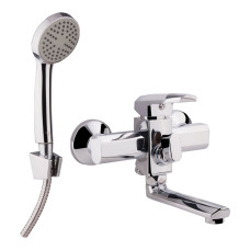 Змішувач для ванни Cosh (CRM)S-09-005BN