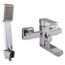 Змішувач для ванни GF (CRM)S-10-005BN