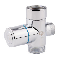 Дивертор GF (CRM)-DV-01