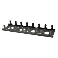 Планка монтажна для труби Icma 2 м №P201