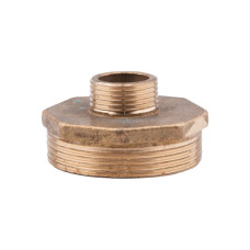 Ніпель латунний 2