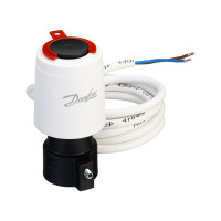 Сервоповідня Danfoss ТWA-A NO 230В (088H3113)