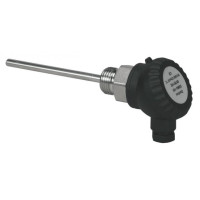 Заглибний давач температури Danfoss ESMU-100 (087B1182)