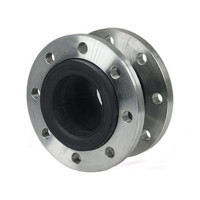 Антивібраційна вставка Danfoss ZKВ 50 (149B5143C)