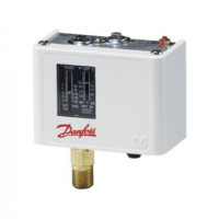 Реле тиску Danfoss KPI 1/4