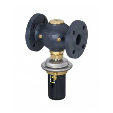 Регулятор перепаду тиску Danfoss AVP 40 (003H6379)