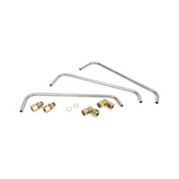 Імпульсна трубка Danfoss AV 1/2