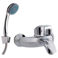 Змішувач для ванни SW G-Ferro Mars 006 NEW