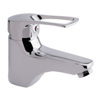 Змішувач для раковини SW G-Ferro Hansberg 001F