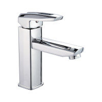 Смеситель для раковины GF (CRM)S-09-001F