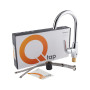 Змішувач для кухні Qtap Arena CRM 007F
