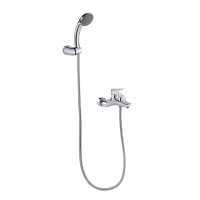 Змішувач для ванни Qtap Jody CRM 006 New