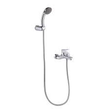 Змішувач для ванни Qtap Jody CRM 006 New