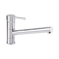 Змішувач для кухні Qtap Spring CRM 002