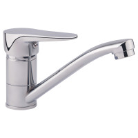 Змішувач для кухні GF (CRM)S-01-002M