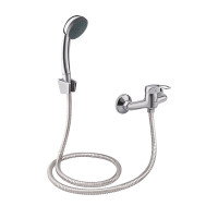 Змішувач для душу Lidz (CRM) 16 37 010 00