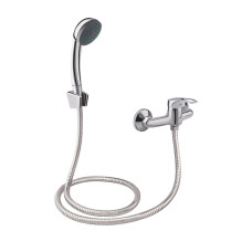 Змішувач для душу Lidz (CRM) 16 37 010 00