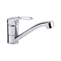 Змішувач для кухні Lidz (CRM) 16 37 002 01