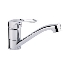 Змішувач для кухні Lidz (CRM) 16 37 002 01