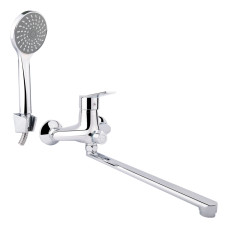 Змішувач для ванни Lidz (CRM) 40 87 005-1 New