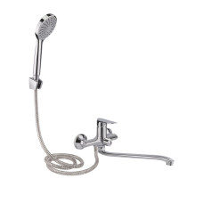 Змішувач для ванни Lidz (CRM) 15 36 005 00 New