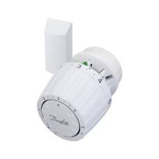 Термоголовка Danfoss RA 2992 з виносним давачем (013G2992)