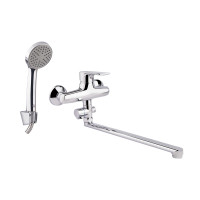 Змішувач для ванни GF (CRM)S-12-005