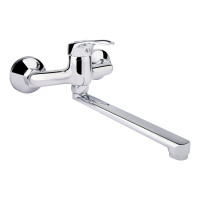 Змішувач для кухні Lidz (CRM) 16 37 009 00