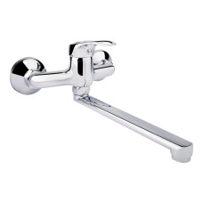 Змішувач для кухні Lidz (CRM) 16 37 009 00