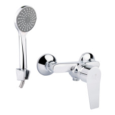 Смеситель для душа Lidz (CRM) 20 38 010 00