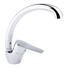 Змішувач для кухні Lidz (CRM) 20 38 007 03