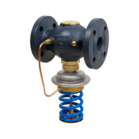 Регулятор тиску Danfoss AVD 50 (003H6664)