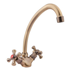 Смеситель для кухни GF (ANT)S-21-271F