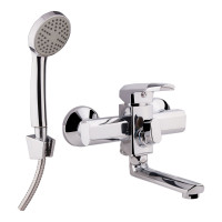 Змішувач для ванни Lidz (CRM) 13 33 006-1 New